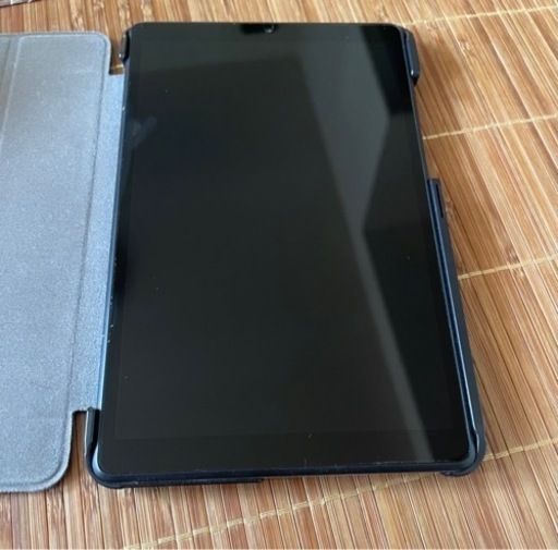 【取引者決定】NEC LAVIE タブレット 8インチ PC-TE508KAS
