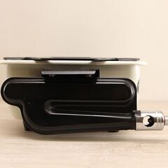 パロマ 業務用 卓上 焼物器 PY-2 下火式 グリラー グリル ロースター LPガス (J1082axwY)