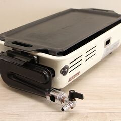 パロマ 業務用 卓上 焼物器 PY-2 下火式 グリラー グリル ロースター LPガス (J1082axwY)