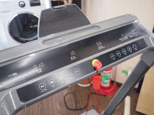 北海道 札幌発 BARWING CLOUD-1 バーウィング ランニングマシン