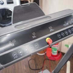 北海道 札幌発 BARWING CLOUD-1 バーウィング ランニングマシン・ ルームランナー 最大速度 16km 折りたたみ可能