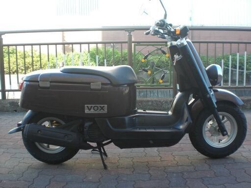 現車確認/試乗できます〇SA31J VOX DX ブラウン プラグ/バッテリー/ベルトなど新品交換済み 現車確認/試乗できます〇SA31J VOX DX ブラウン プラグ/バッテリー