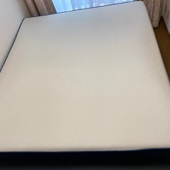 美品！！コアラマットレス！クイーンサイズ 引越しの為出品します