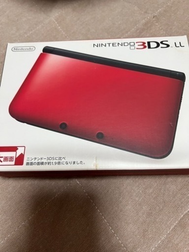 その他 3DS LL