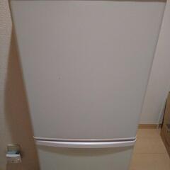 【2022年製】Panasonic冷蔵庫 & 東芝洗濯機【中古】