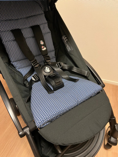 ベビーゼン ヨーヨーツーYOYO2 エールフランスモデル