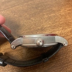 定価60万円 クロノスイスCH8733BKレギュレーター