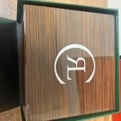 定価60万円 クロノスイスCH8733BKレギュレーター