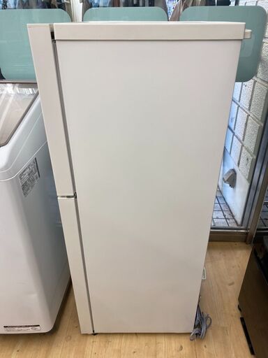 無印良品 ノンフロン電気冷蔵庫・140L AMJ-14D-3 2019年製 | www.ktmn