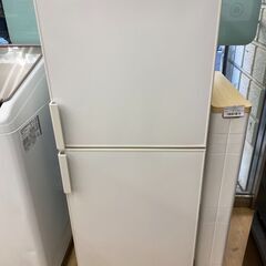 無印良品 ノンフロン電気冷蔵庫・140L AMJ-14D-3 2019年製