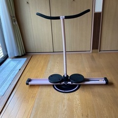 健康器具　レッグマジックサークル