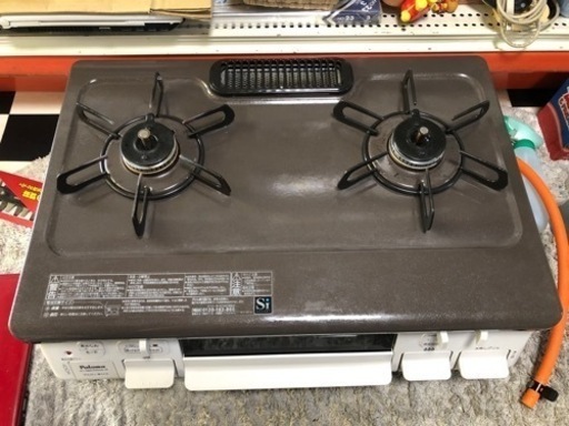 リサイクルサービス八光 田上店 安心の3か月保証 配達・設置OK】パロマ