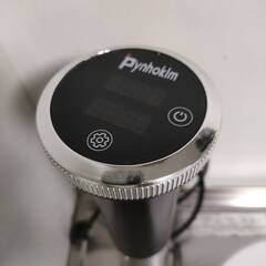低温調理器　Pynhoklm SV-8009