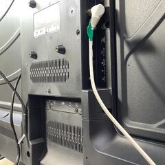 Hisense/ハイセンス 40インチ 液晶テレビ 2016年製 HS40K225 リモコン付【ユーズドユーズ名古屋天白店】 J1967