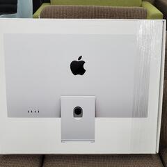 Apple ディスプレイ 未使用品【トレファク上福岡】