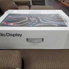 Apple ディスプレイ 未使用品【トレファク上福岡】