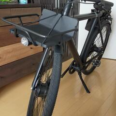Vanmoof S3 盗難及びメンテナンス補償付き