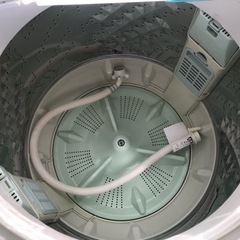 ①ET2983番⭐️8.0kg⭐️日立電気洗濯機⭐️