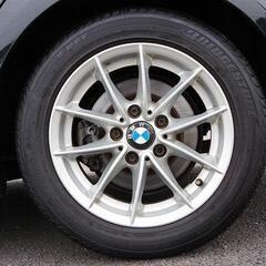 BMW3シリーズが驚きの価格で！自社ローンのカートルズ