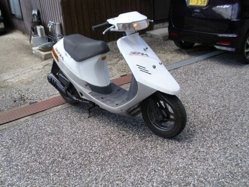 購入済み!】スズキ セピア CA1EA(白)実動車◇彦根市~ | stainu