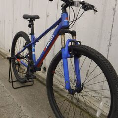 HARO FLIGHTLINE ONE 27.5 マウンテンバイク MTB 中古自転車 443