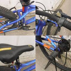 HARO FLIGHTLINE ONE 27.5 マウンテンバイク MTB 中古自転車 443