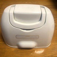 TOSHIBA アイロン