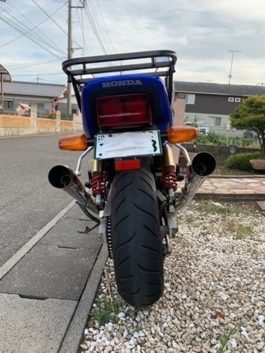 CB1300SF スーパーフォア 美車 不具合なし