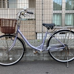 COLO変速自転車(訳あり)