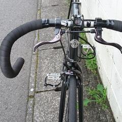 ピストバイク シングルスピード