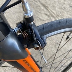 GIANT 19 CONTEND1（500）サイズ27