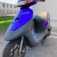 [完売]SUZUKIレッツ2S