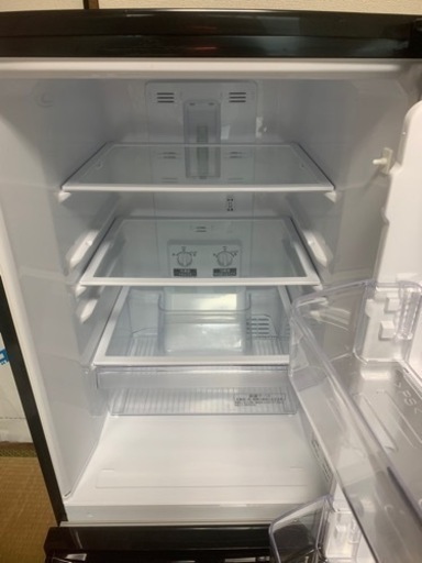 三菱冷凍冷蔵庫 MR-P15E-B1 | inmarco.ae