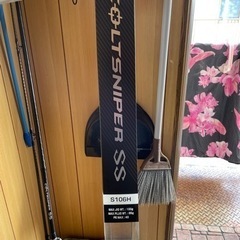 コルトスナイパーss