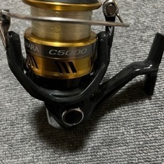 コルトスナイパーss