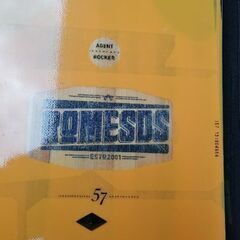 [値下げ中]スノーボード　ビンディングセット