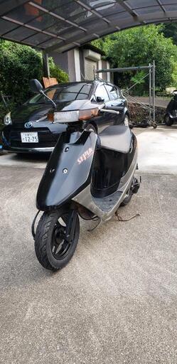SUZUKIセピア