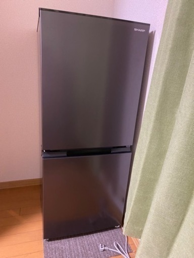 冷蔵庫2021年製