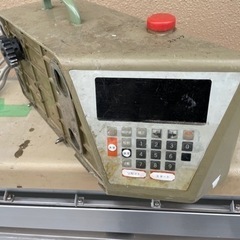 ヤヨイ TSリザーブ 糊付け機