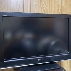 SONY BRAVIA 