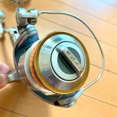 シマノ　ステラ10000PG