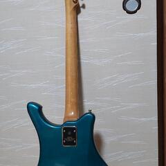 YAMAHA <ヤマハ>
SG-7 20th Anniversary

