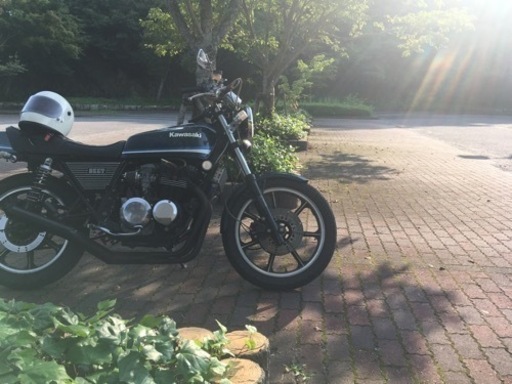 z400fx z550fx キャリパーオーバーホールキット - メルカリ