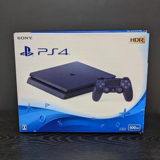 その他 PlayStation4 CUH-2200A 500GB