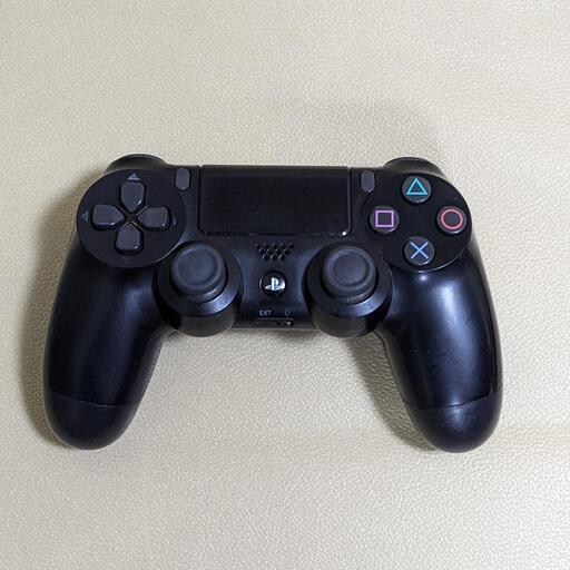 PlayStation4 CUH-2200A 500GB