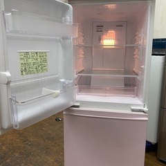 I362 ☆ SHARP 一人暮らし応援セット！ かわいいピンクの3点セット 