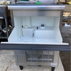 業務用製氷機CM-60A ホシザキ チップアイス製氷機 中古 60KG