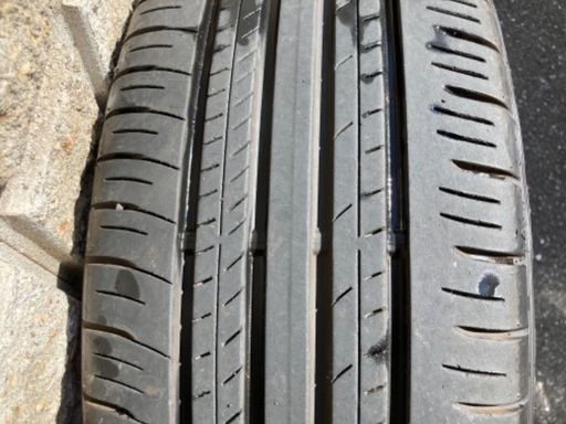 タイヤ、ホイール トヨタ純正 タイヤホイールセット 225/60/R18 RAV4 