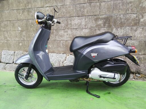 ホンダAF67トゥデイ低燃費すぐ乗れる‼️