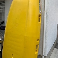 RYOBI ボートエース ROB 23N 魚探